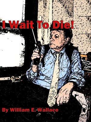 cover image of I Wait to Die